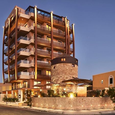 Bellevue On The Beach Suites Rhodes City 外观 照片