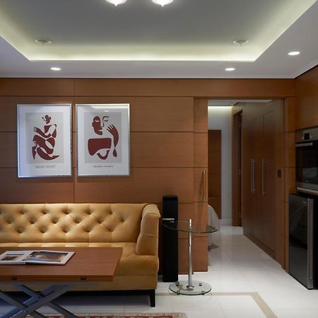 Bellevue On The Beach Suites Rhodes City 外观 照片
