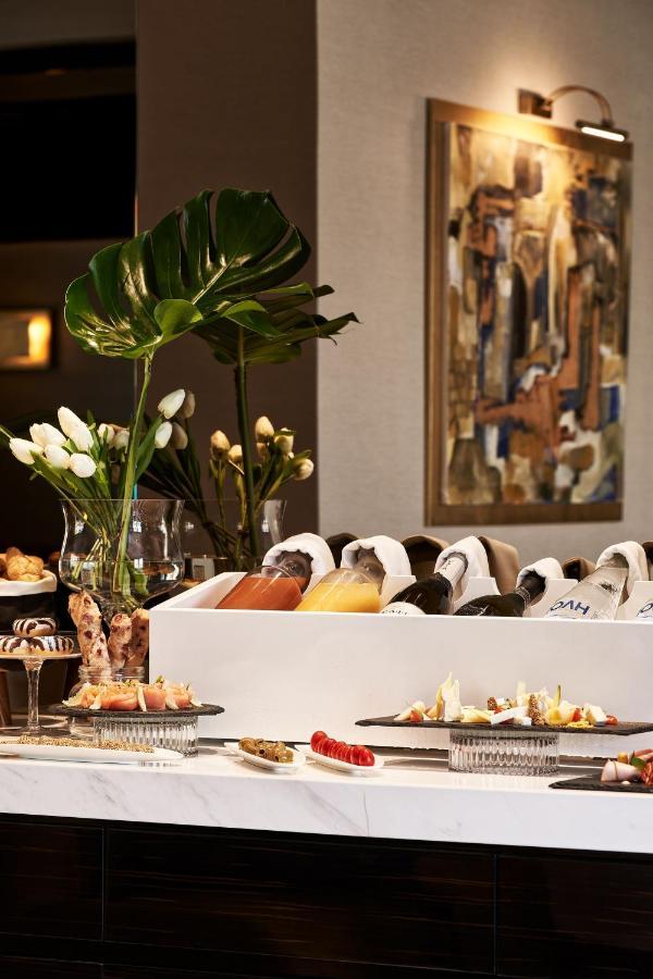 Bellevue On The Beach Suites Rhodes City 外观 照片