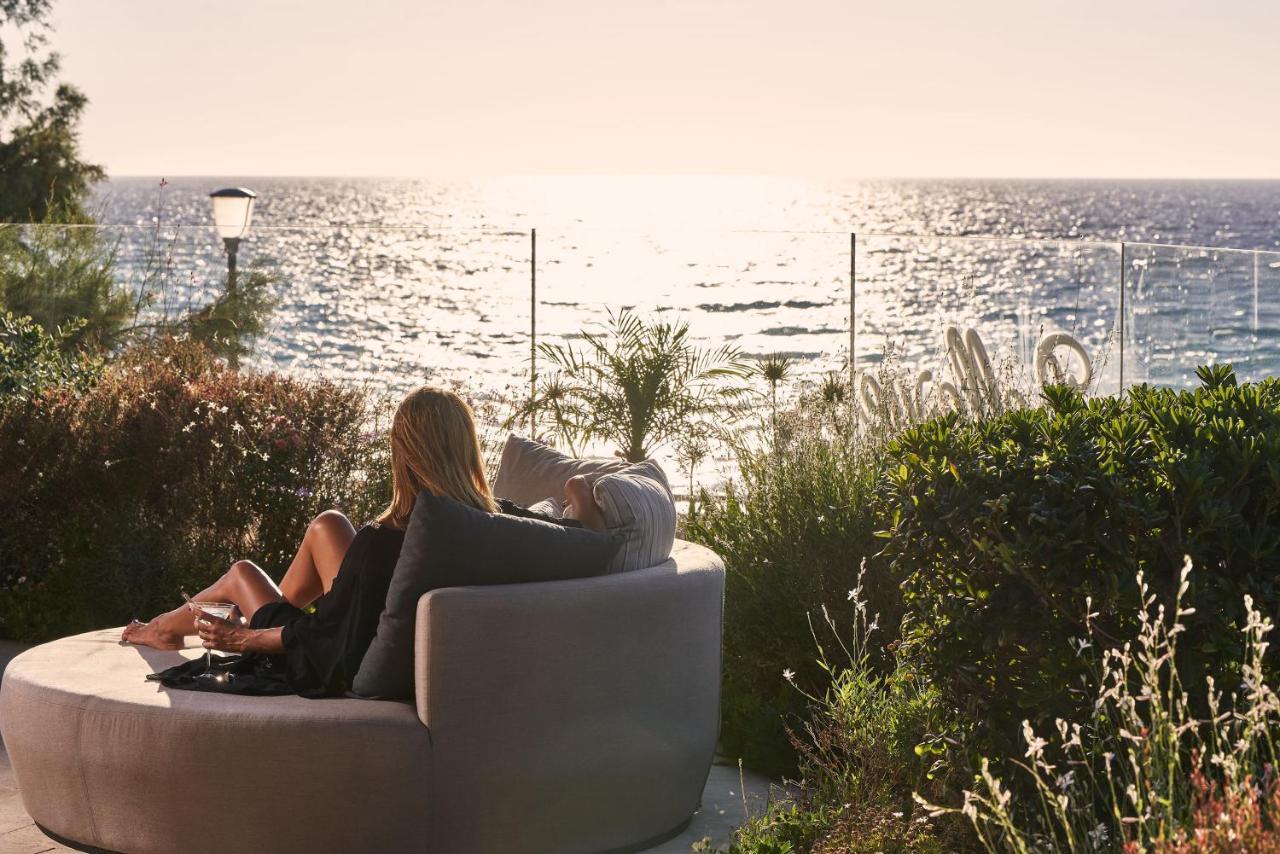 Bellevue On The Beach Suites Rhodes City 外观 照片