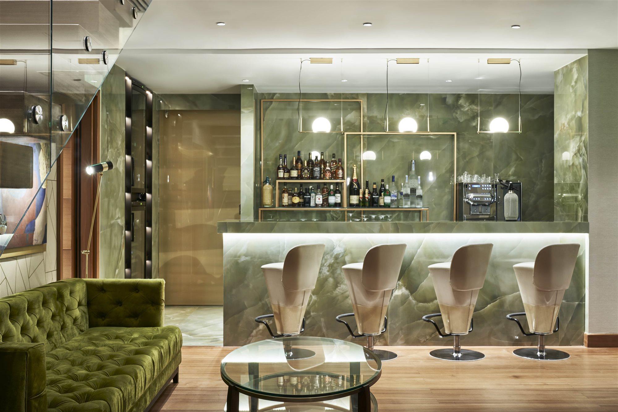 Bellevue On The Beach Suites Rhodes City 外观 照片
