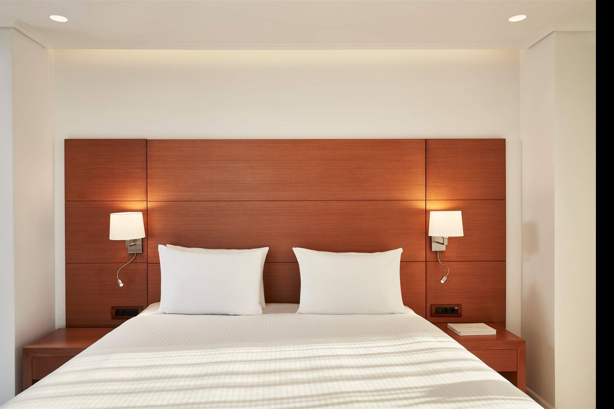 Bellevue On The Beach Suites Rhodes City 外观 照片