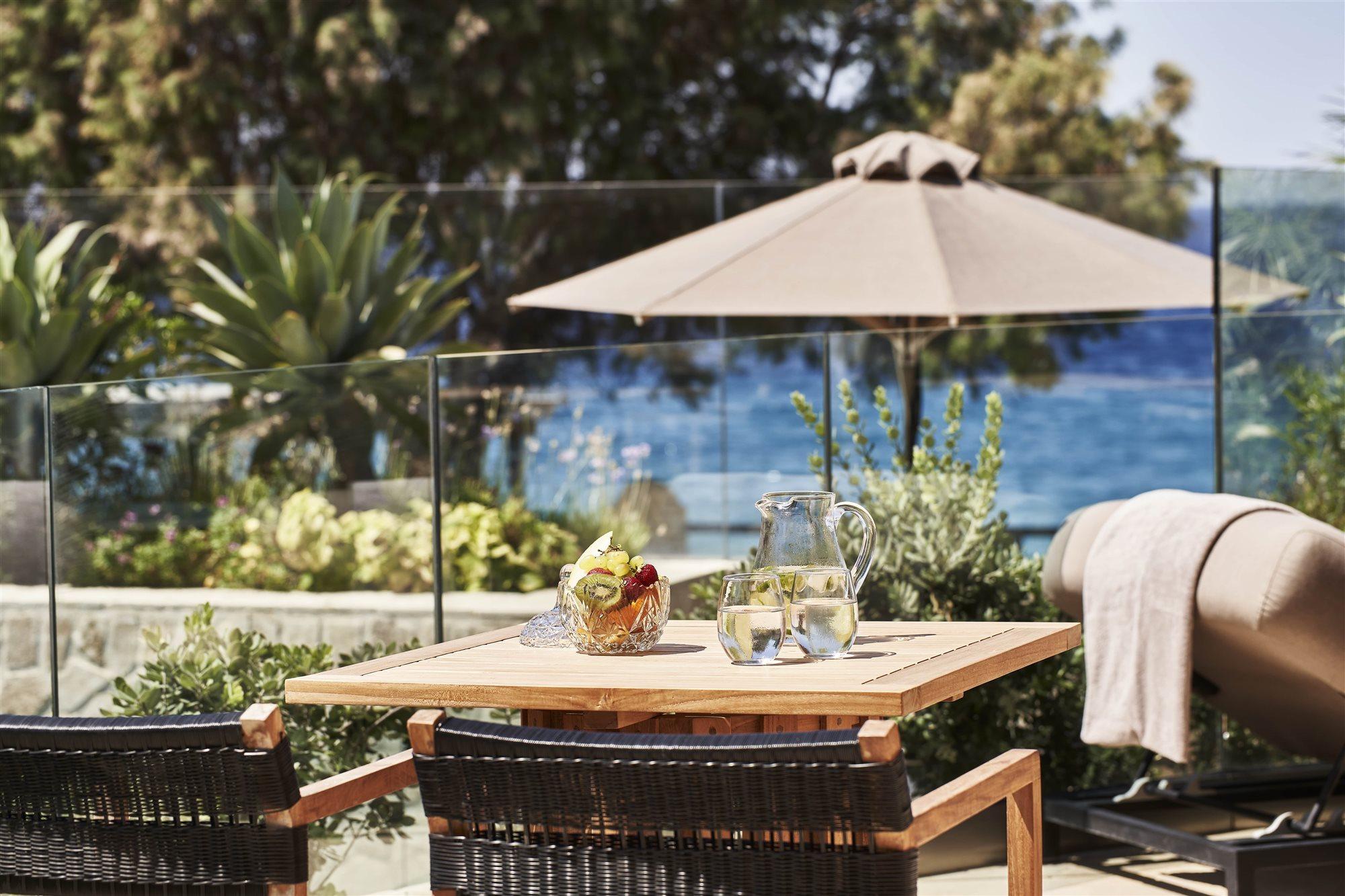 Bellevue On The Beach Suites Rhodes City 外观 照片