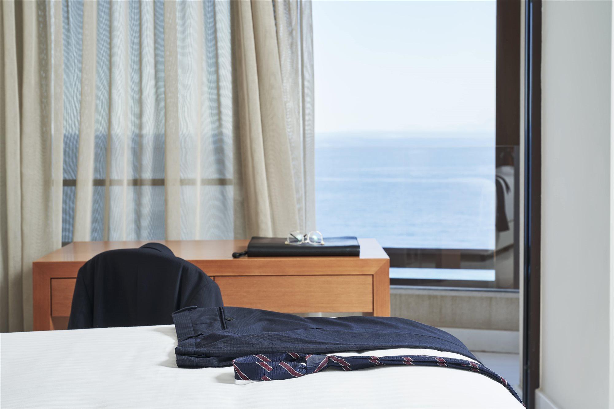 Bellevue On The Beach Suites Rhodes City 外观 照片