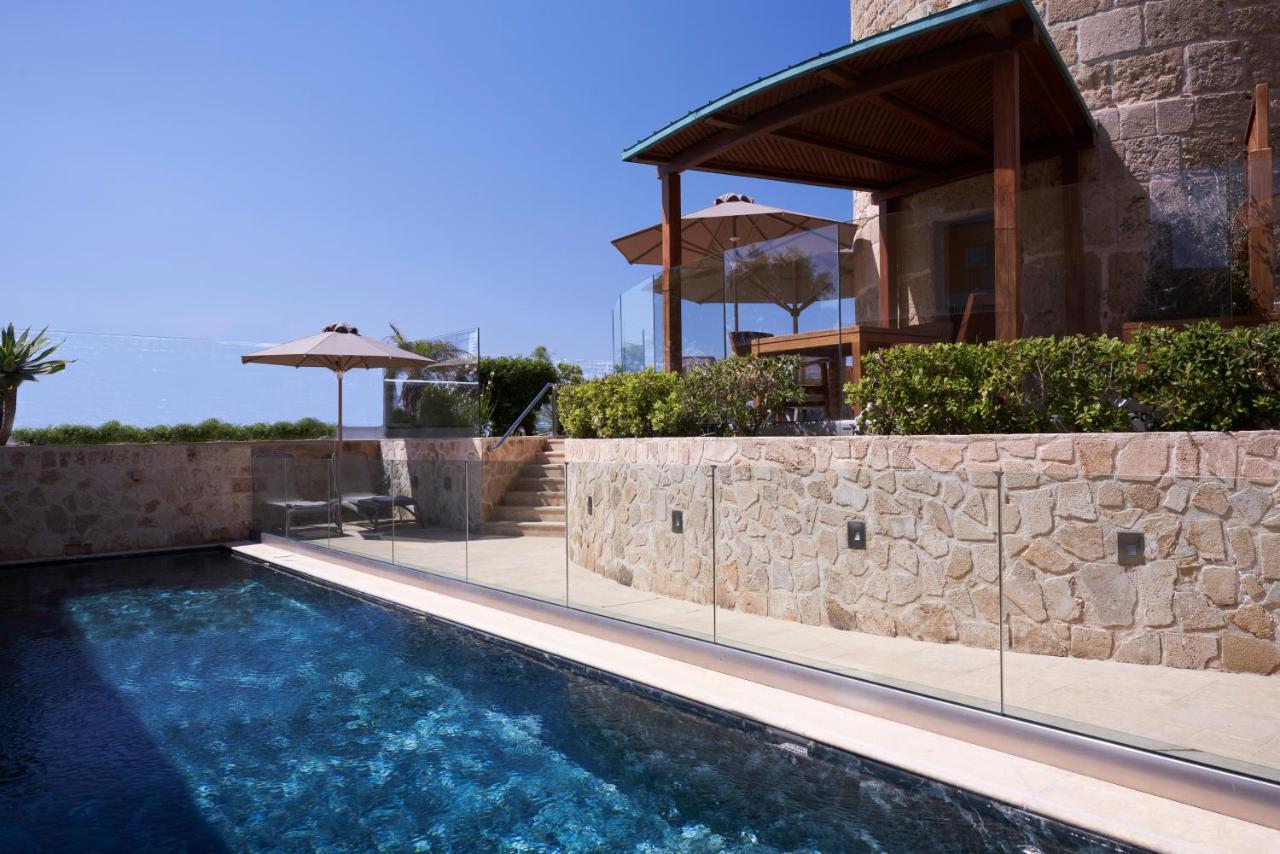 Bellevue On The Beach Suites Rhodes City 外观 照片