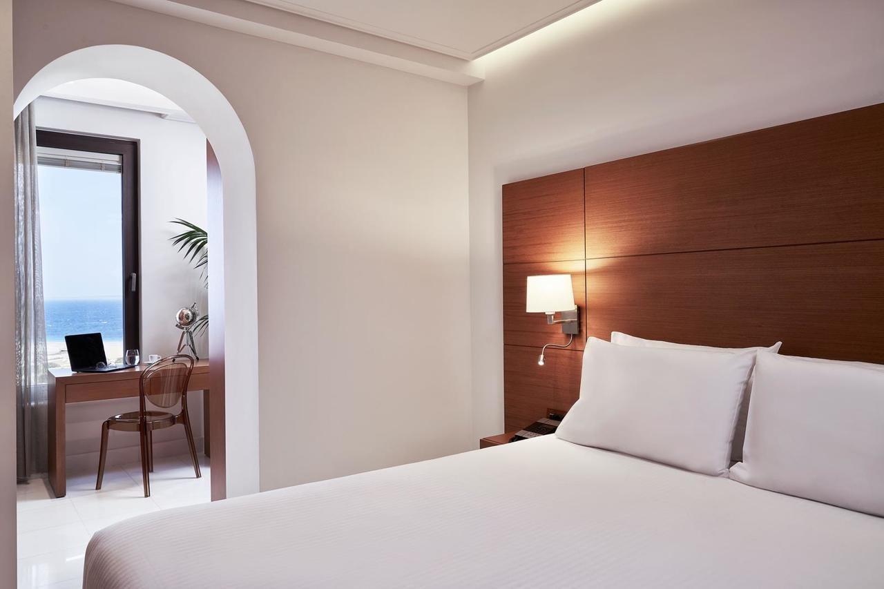 Bellevue On The Beach Suites Rhodes City 外观 照片
