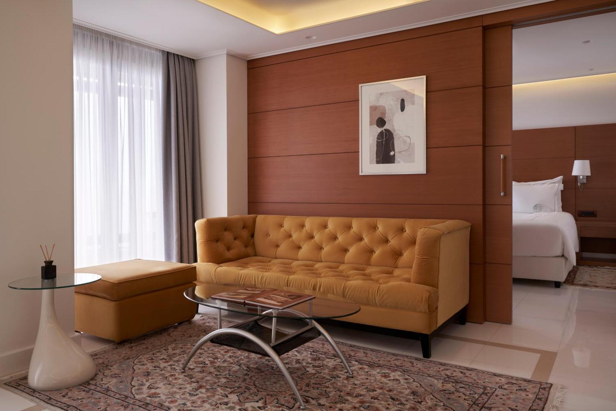 Bellevue On The Beach Suites Rhodes City 外观 照片