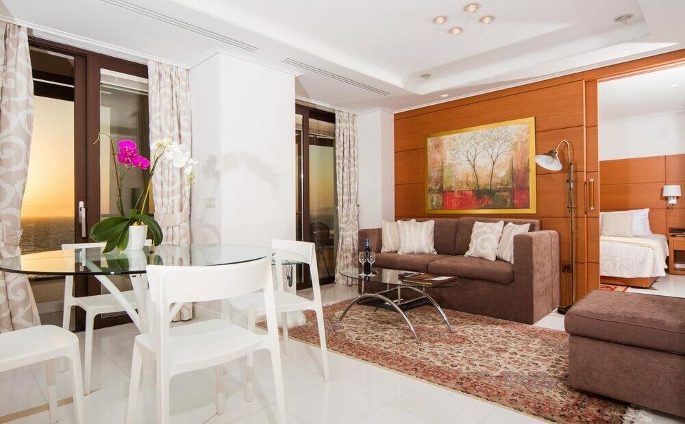 Bellevue On The Beach Suites Rhodes City 外观 照片
