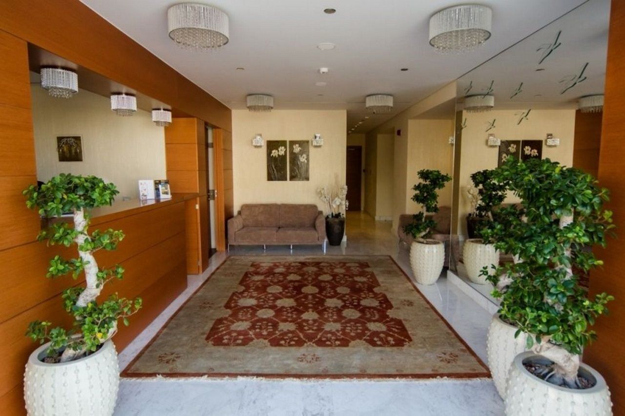 Bellevue On The Beach Suites Rhodes City 外观 照片