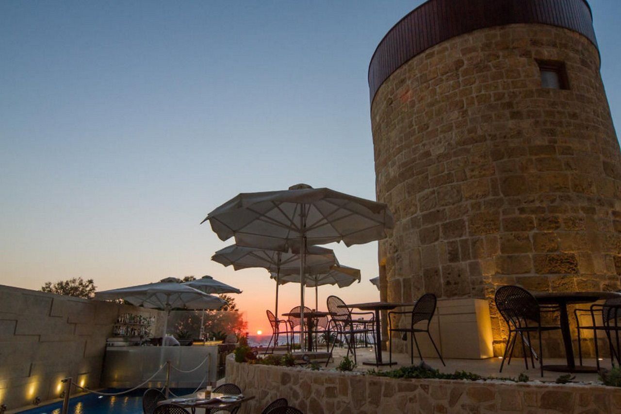 Bellevue On The Beach Suites Rhodes City 外观 照片